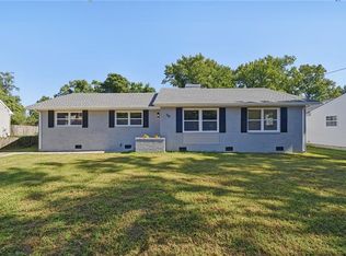 38 Franktown Rd, Hampton, VA 23663
