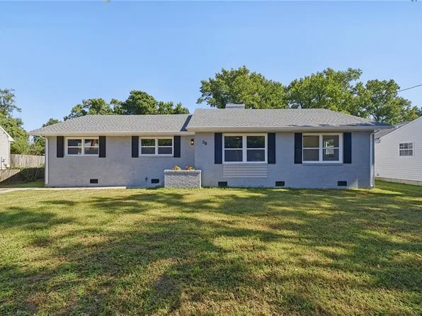 38 Franktown Rd, Hampton, VA 23663