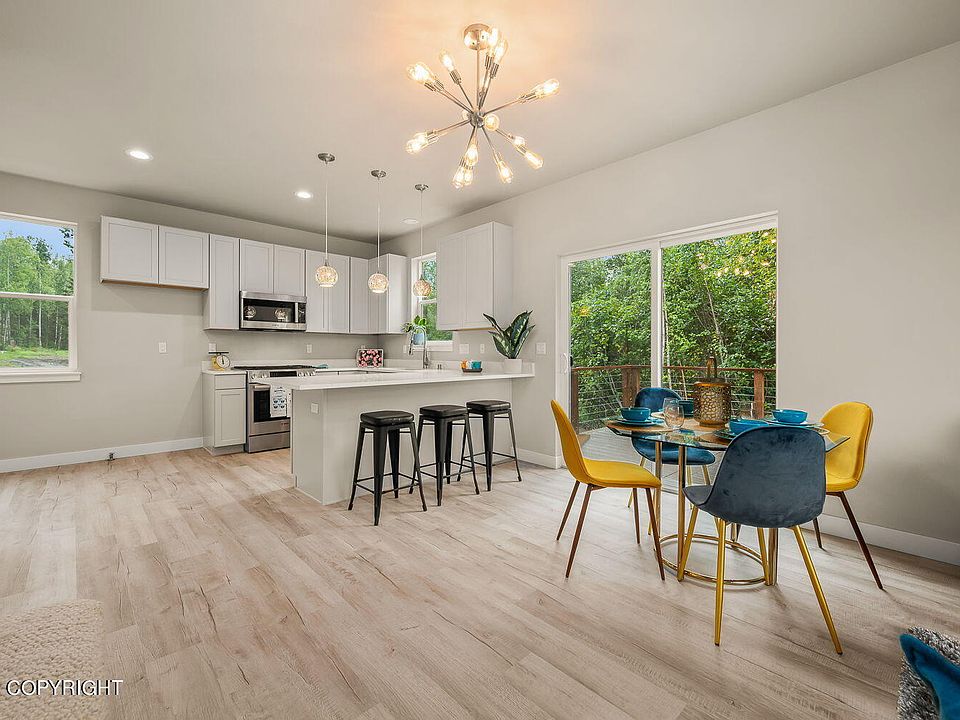 17773 S Birchwood Loop Rd, Chugiak, AK 99567 Zillow