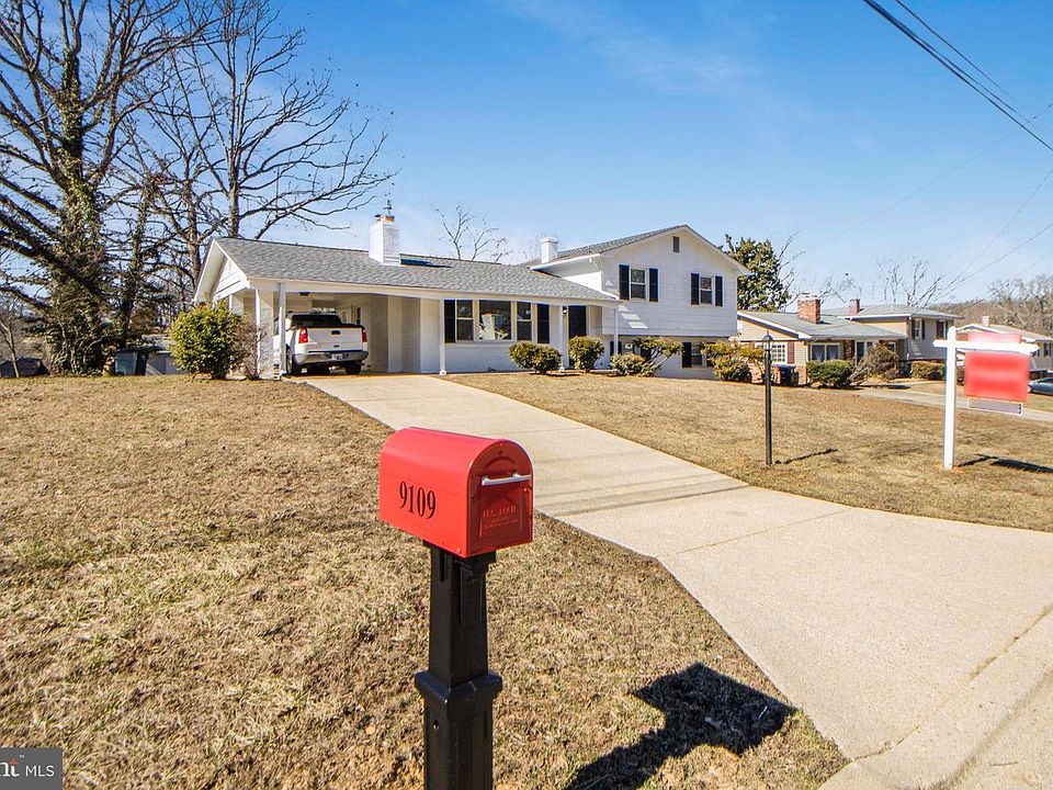 1st image of 9109 Pinehurst Dr