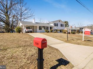 9109 Pinehurst Dr, Fort Washington, MD 20744