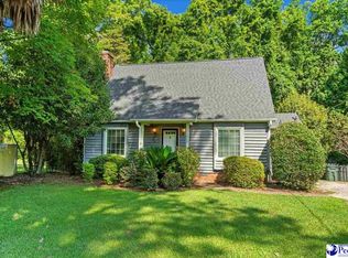 1515 Tanglewood Cir, Florence, SC 29501