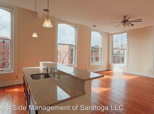 256 Broadway APT 302, Troy, NY 12180