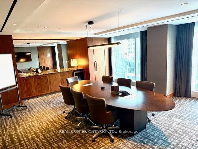 183 Wellington St W #3503 — Photo 36