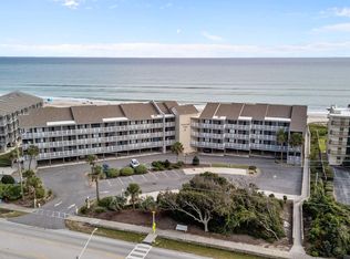 2111 W Ft Macon Road #251, Atlantic Beach, NC 28512