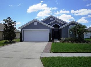 3020 Mandolin Dr, Kissimmee, FL 34744