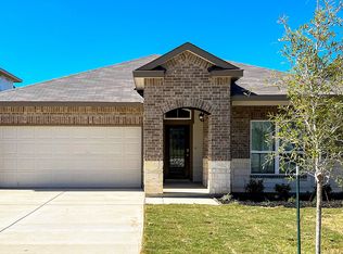 29515 Dusty, Bulverde, TX 78163