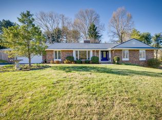 1066 Fall Creek Rd, Kingsport, TN 37664