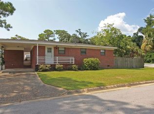 3915 N 10th Ave, Pensacola, FL 32503