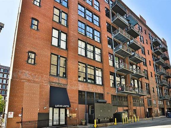2nd image of 1113 Washington Ave Unit 604