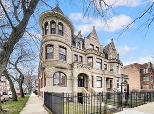 4558 S Ellis Ave, Chicago, IL 60653