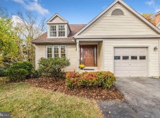 23 Burnt Woods Ct, Germantown, MD 20874