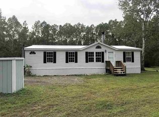 3481 Green Acres Rd, Saint Augustine, FL 32084