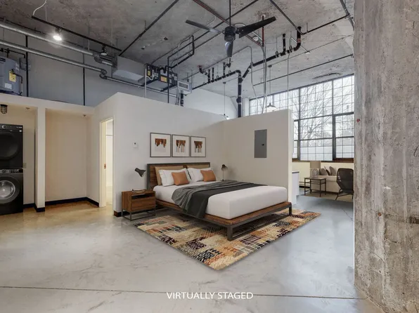 2520 S 3rd St Unit 102, Louisville, KY 40208