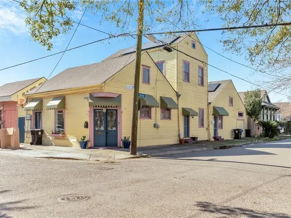 838 Dublin St, New Orleans, LA 70118