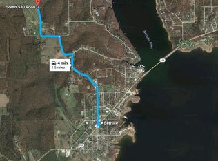 S 4530 LOT A, Afton, OK 74331