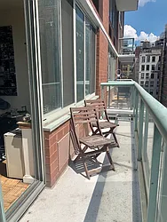 Rented by Halstead Real Estate