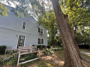 302 Park Ave, Raleigh, NC 27605