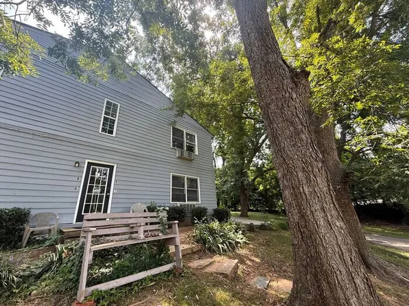 302 Park Ave, Raleigh, NC 27605