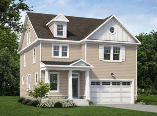 1345 Narrow Way, Virginia Beach, VA 23451