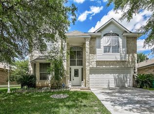 15436 Ozone Pl, Austin, TX 78728