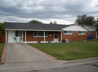 657 Borah Ave, Twin Falls, ID 83301
