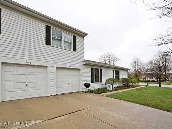 304 Creekside Dr #304, Vernon Hills, IL 60061
