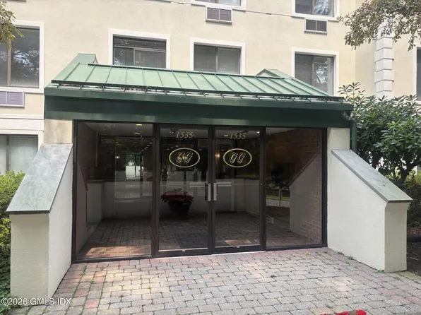 1535 E Putnam Ave, Greenwich, CT