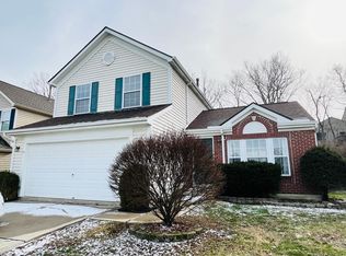 9509 Deer Track Rd, West Chester, OH 45069