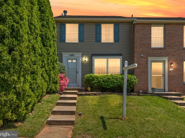 133 Laurel Woods Ct, Abingdon, MD 21009