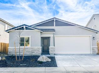 4233 White Feather Way, Sparks, NV 89436