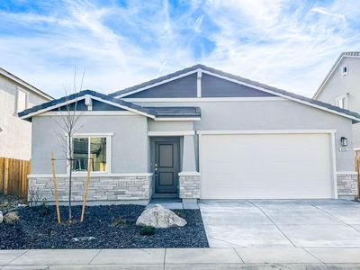 4233 White Feather Way, Sparks, NV, 89436