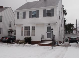 10005 McCracken Blvd, Garfield Heights, OH 44125