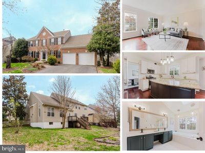 25827 Priesters Pond Dr, Chantilly, VA, 20152