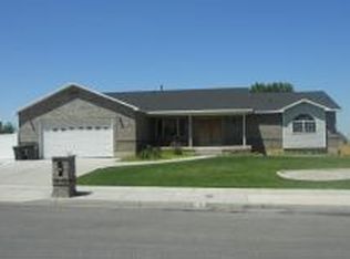 2252 S Linda Way, Perry, UT 84302