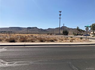 4233 N Stockton Hill Rd, Kingman, AZ 86409