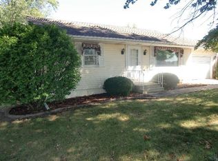 927 W Mary St, Ottumwa, IA 52501