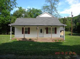 5625 Poor Mountain Rd, Salem, VA 24153