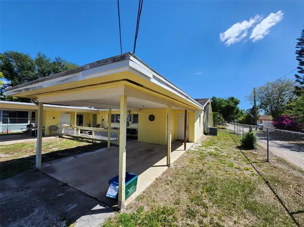 5219 17th Ave S #5219, Saint Petersburg, FL 33707