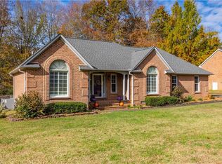 720 Wagoner Rd, Elon, NC 27244