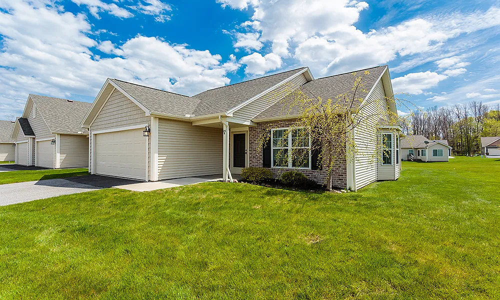 Hickory Hollow Senior Townhomes — Photo 1