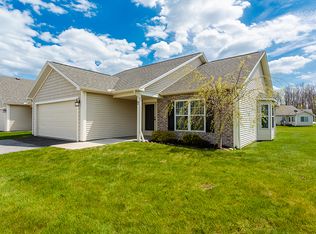 Hickory Hollow Senior Townhomes, Spencerport, NY 14559