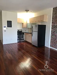 Rented by Renegade New York