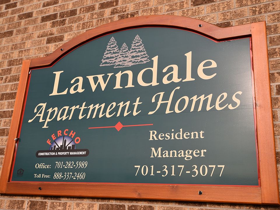 Building Sign