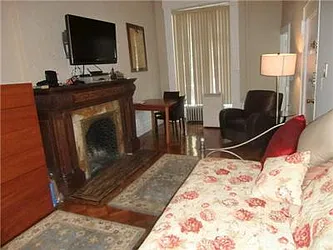 Rented by Jason Rosenberg, LREB