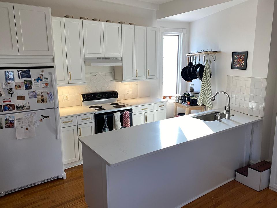 Kitchen Peninsula