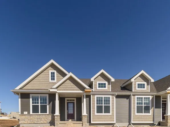 711 Cozy Farm Road, Waunakee, WI 53597