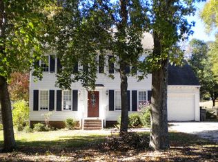 144 Autumn Ridge Dr, Knightdale, NC 27545