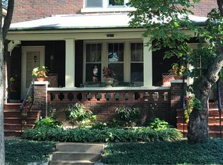 7211 Dartmouth Ave #2, Saint Louis, MO 63130