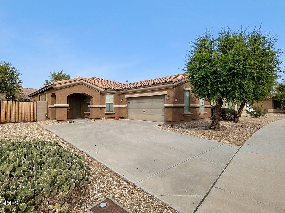 1st image of 16048 W PAPAGO Street